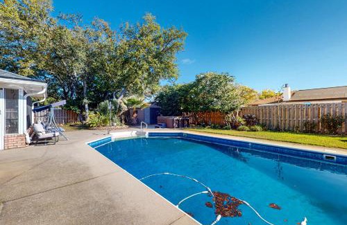 Ono Island House | The Pelican