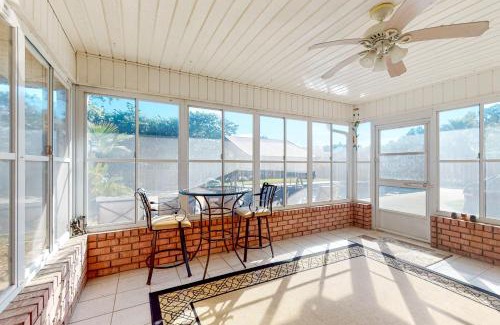 Ono Island House | The Pelican