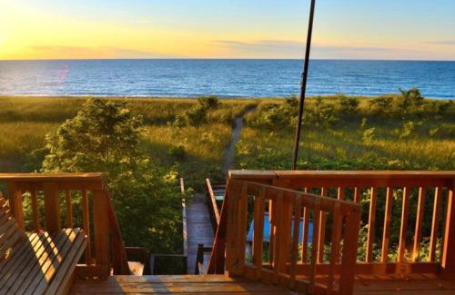 New Buffalo House | The Pelton House