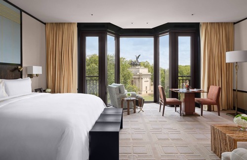 Belgravia Hotel | The Peninsula London