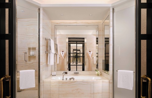 Belgravia Hotel | The Peninsula London