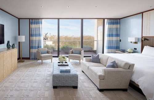 Belgravia Hotel | The Peninsula London