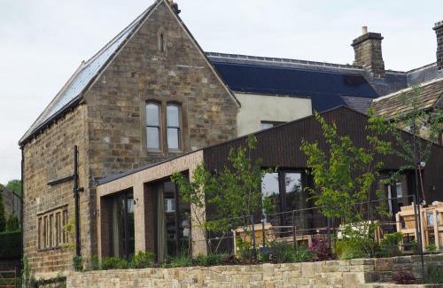 Askwith Hotel | The Penny Bun