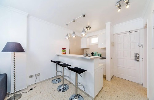 Puerto Rico Apartment | The Penthouse (6th floor)