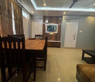 Brein House | The Penthouse Apartment