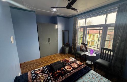 Brein House | The Penthouse Apartment