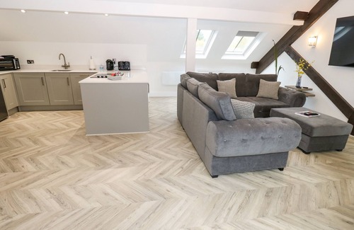 Boroughbridge Cottage | The Penthouse