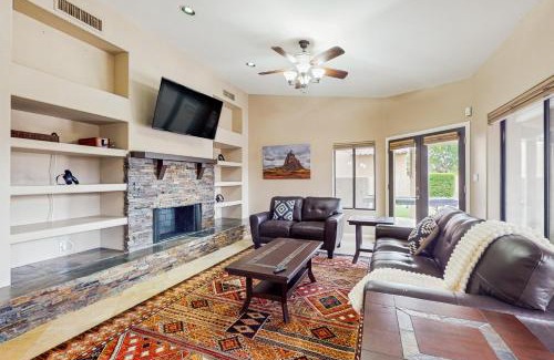 Starlight Estates House | The Peoria Palms