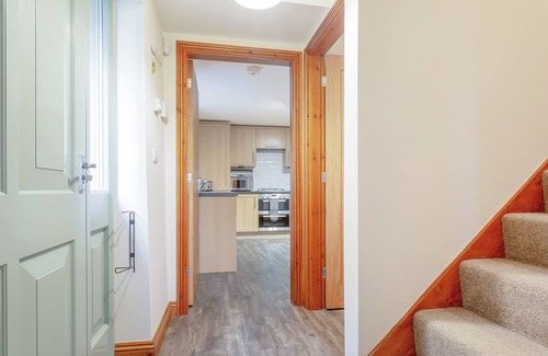 Silverdale Cottage | The Pepperpot - UK49156