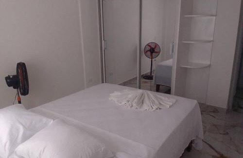 Barrio La Fortaleza Vieja House | The perfect place in Samana