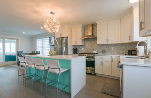 East Sandwich House | The Perfect Cape Walk-to-Beach Getaway