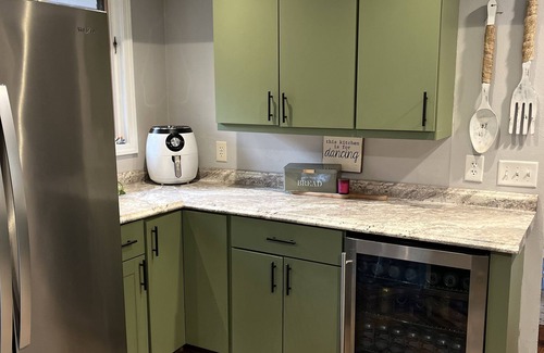 Appleton House | The Perfect Draft Pick! - Happiness on Heritage