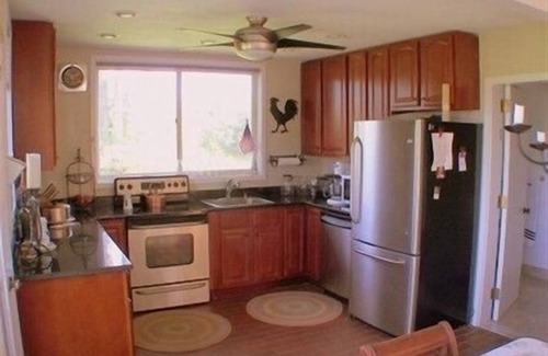 Sharon House | The Perfect Escape From The City