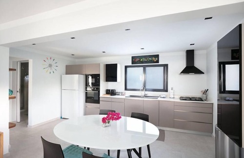 Anse de Lorient Villa | The Perfect Honeymoon Getaway on St Barts