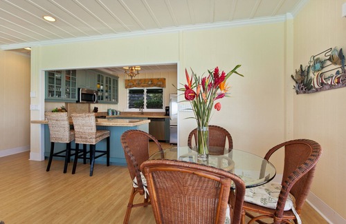 Lanikai House | The Perfect Lanikai Retreat With Direct Access To Secluded White Sand Beach!