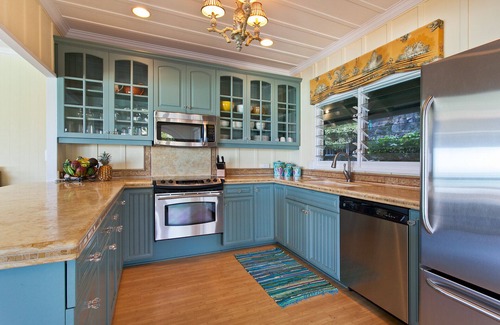 Lanikai House | The Perfect Lanikai Retreat With Direct Access To Secluded White Sand Beach!