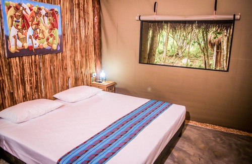 Akumal Hotel | The perfect place to connect with nature.