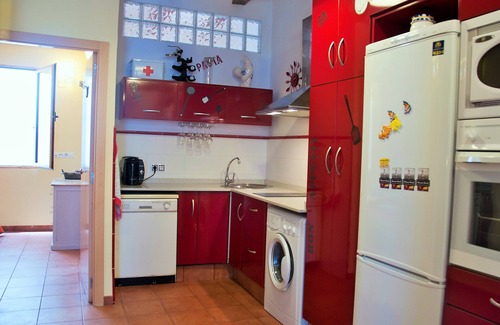 Barrio del Carmen Apartment | The perfect place to get to know Valencia and enjoy a sweet stay as a couple