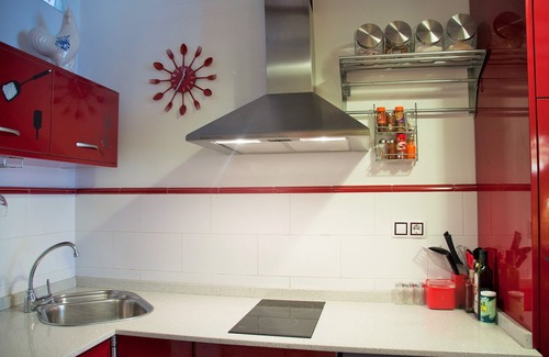 Barrio del Carmen Apartment | The perfect place to get to know Valencia and enjoy a sweet stay as a couple