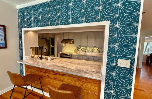 Isle of Palms House | The Perfect Relaxing Oasis for your family’s Island Getaway