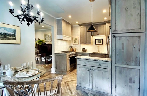 Charleston Villa | The Perfect Spot in Charleston