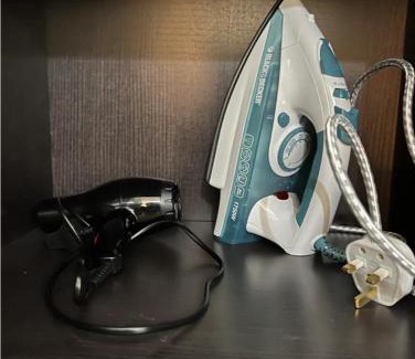 Abu Dhabi Apartment | The Perfect Studio