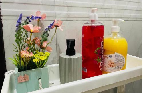 Abu Dhabi Apartment | The Perfect Studio