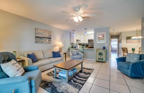 Bradenton Beach House | The perfect view for your beach getaway
