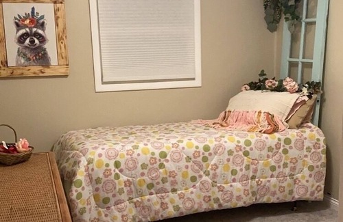 Crown Point House | The Pettibone Palace centrally located in Crown Point - minutes from the square