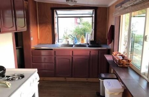 North San Juan House | The Phoenix at Willow Springs Near Yuba River