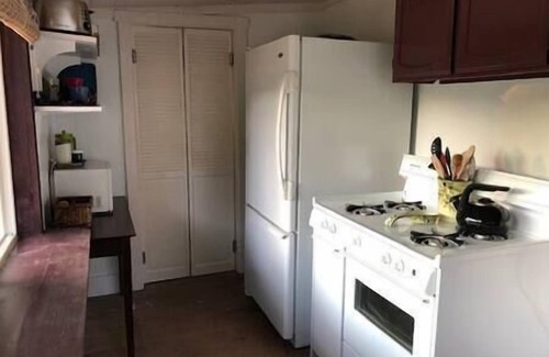 North San Juan House | The Phoenix at Willow Springs Near Yuba River