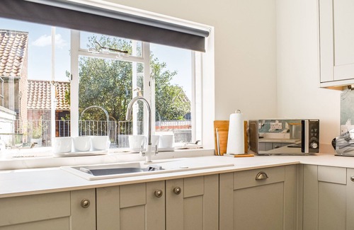 Southwold Cottage | The Photographer's House