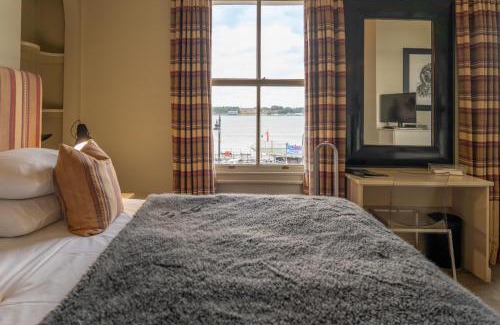 Harwich Hotel | The Pier Hotel