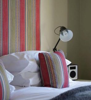 Harwich Hotel | The Pier Hotel