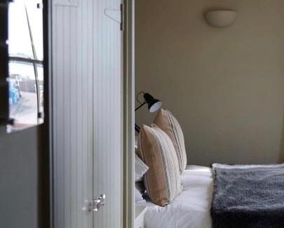 Harwich Hotel | The Pier Hotel