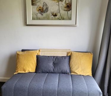 Corfe Mullen House | The Piggery - Corfe Mullen