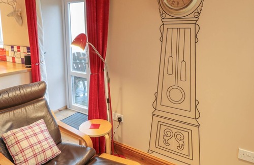 North York Moors National Park Cottage | THE PIGGERY, romantic, character holiday cottage in Farndale