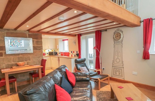 North York Moors National Park Cottage | THE PIGGERY, romantic, character holiday cottage in Farndale