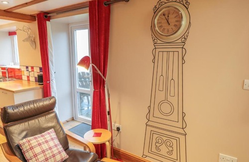 North York Moors National Park House | The Piggery, York