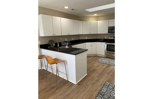 Pinehurst House | The Pinehurst Paradise Pool Home