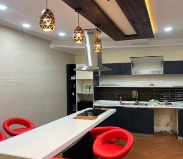 Changla Gali Villa | The Pines Cottage - Secluded & Serene