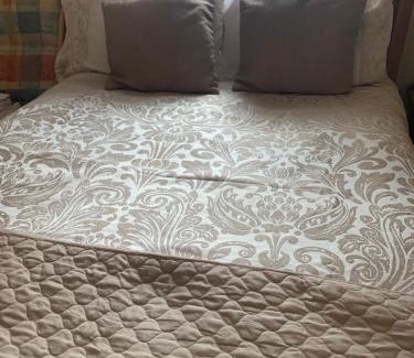 Whitley Bay House | The Pines Guest House