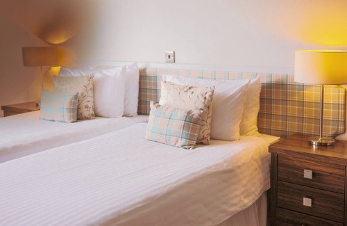 Swanage Hotel | The Pines Hotel