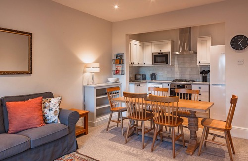 Shanklin Apartment | The Pines, three bed apartment