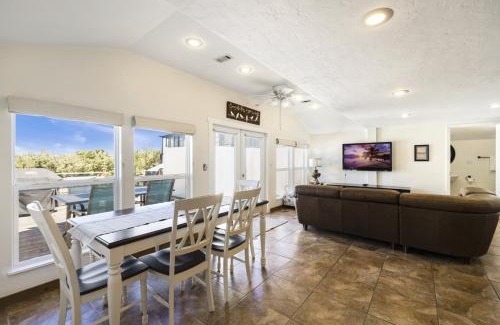 Cedar Key House | The Pink House