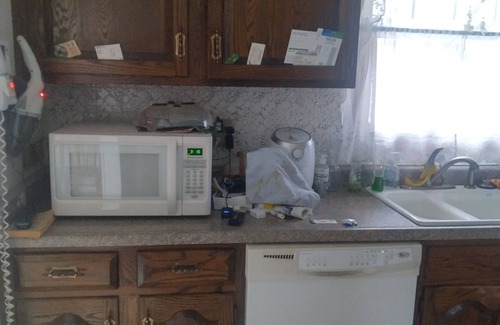 Hannibal House | The Pioneer Home-fully furnished, corporate & short term rental; travel employee