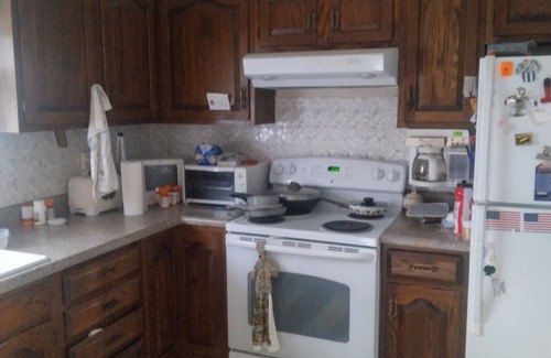 Hannibal House | The Pioneer Home-fully furnished, corporate & short term rental; travel employee