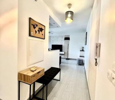 Serris Apartment | The Place To Be - à 5 min de Disneyland Paris