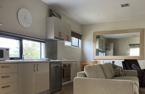 Coongulla House | THE PLACE TO BE FOR AN AWESOME HOLIDAY AT LAKE GLENMAGGIE. 5 mins from the lake