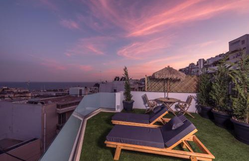 Kastella Apartment | The Place to Be Kastella Exclusive